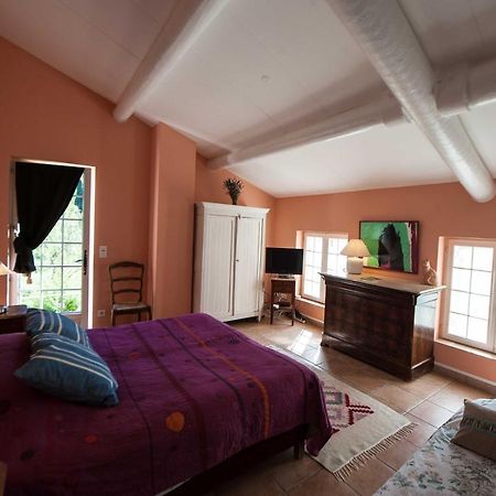 Gites De La Croix Du Gres (Adults Only) 瓦劳里埃 外观 照片