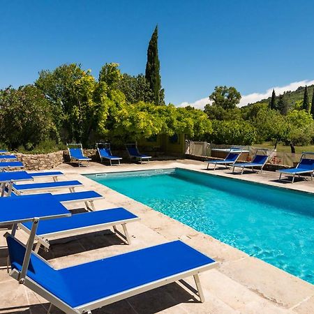 Gites De La Croix Du Gres (Adults Only) 瓦劳里埃 外观 照片