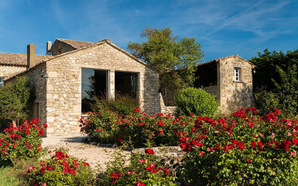 Gites De La Croix Du Gres (Adults Only) 瓦劳里埃 外观 照片
