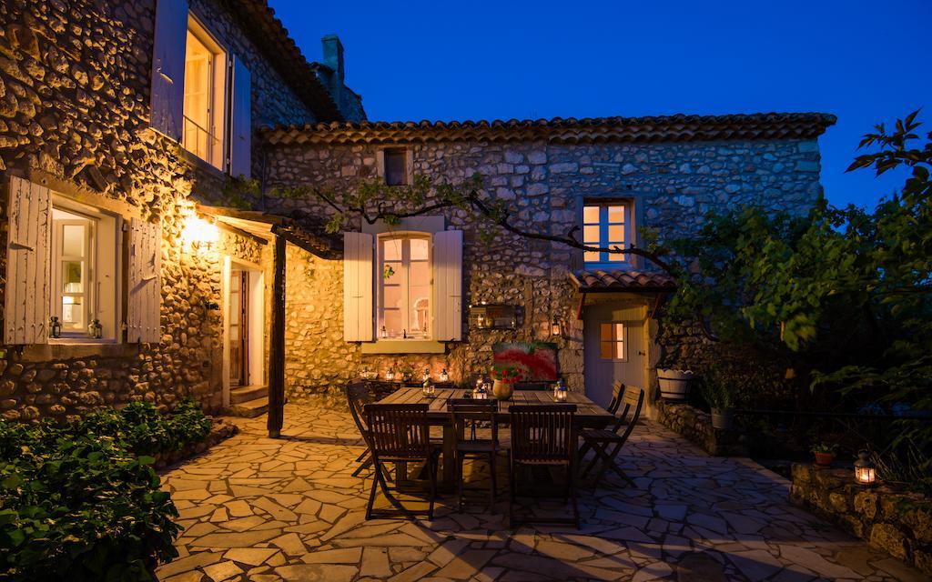 Gites De La Croix Du Gres (Adults Only) 瓦劳里埃 外观 照片