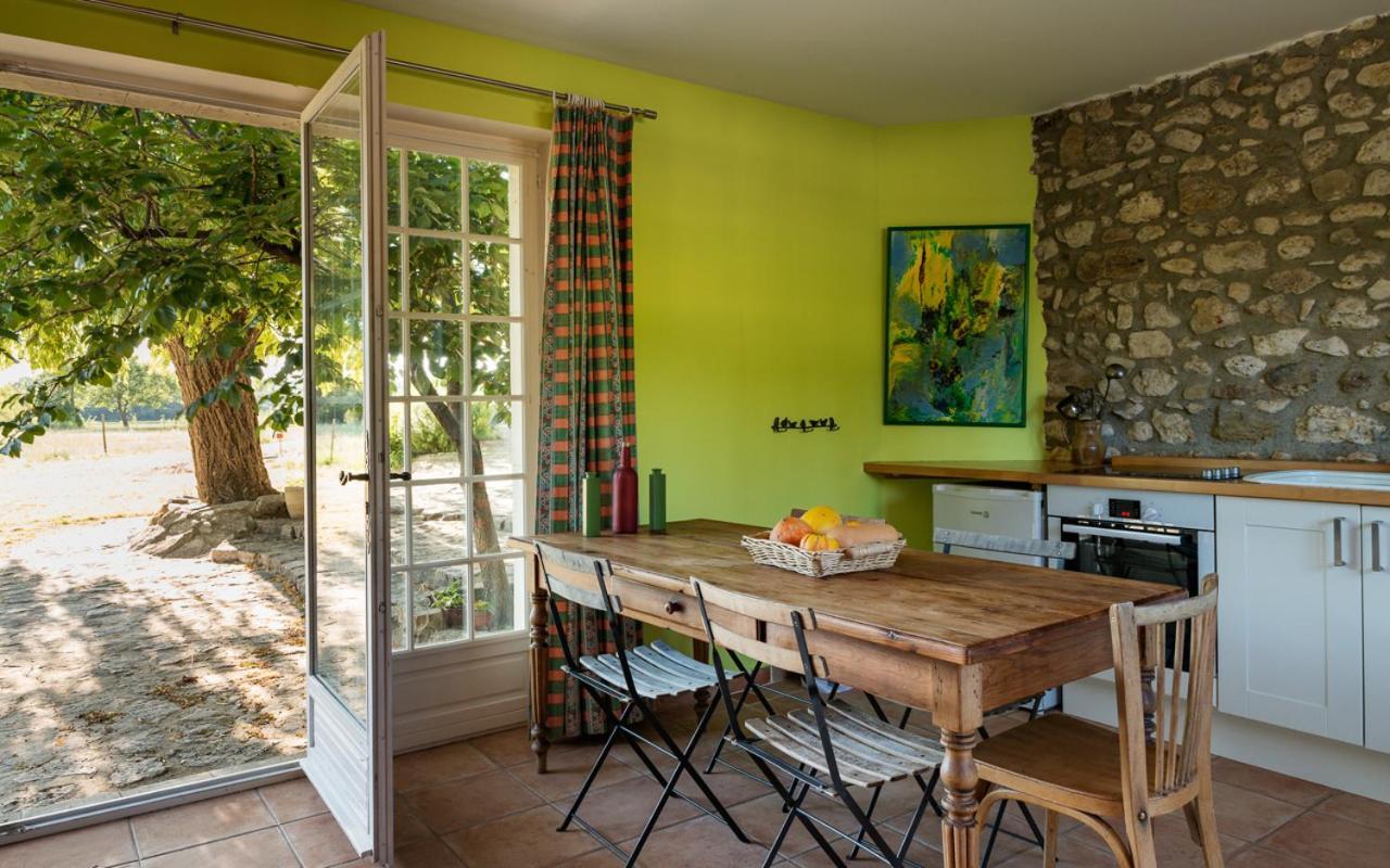 Gites De La Croix Du Gres (Adults Only) 瓦劳里埃 外观 照片