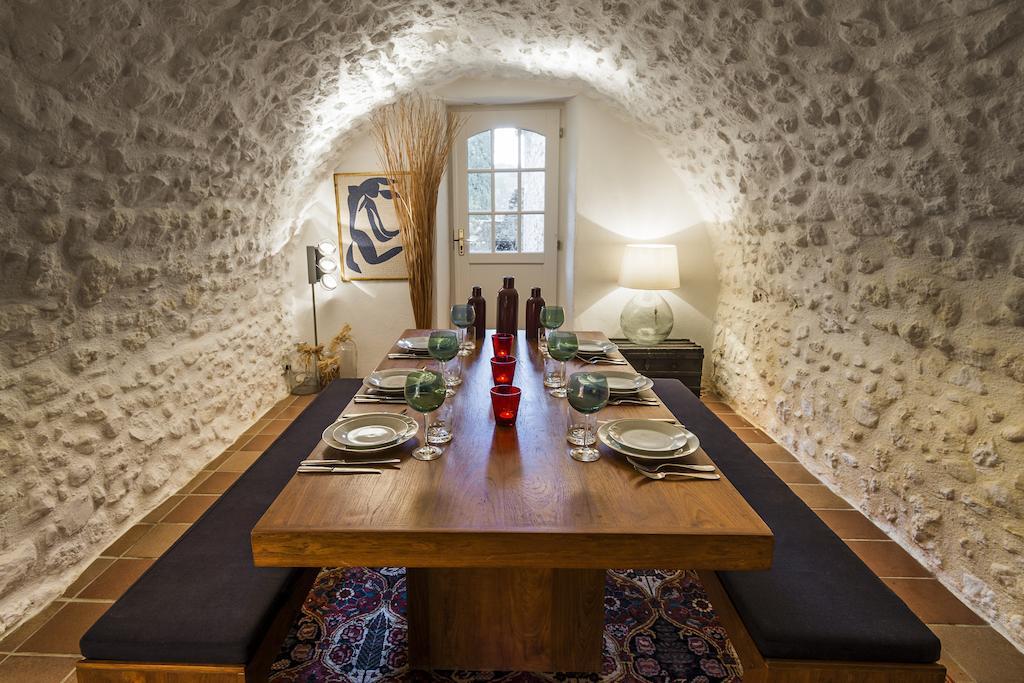 Gites De La Croix Du Gres (Adults Only) 瓦劳里埃 外观 照片