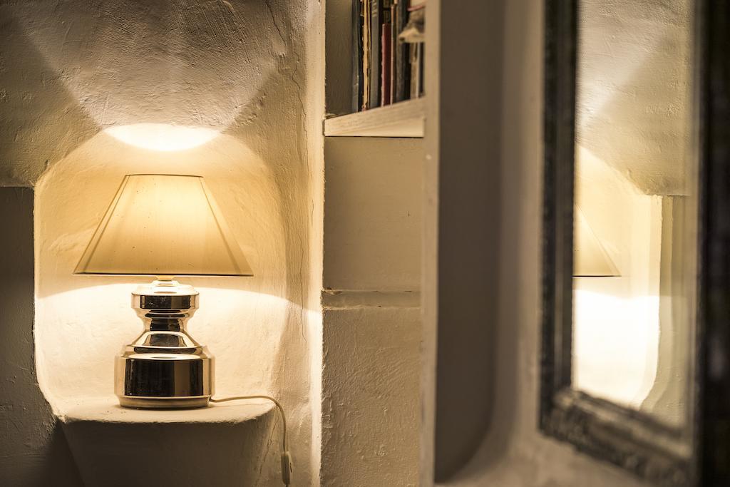 Gites De La Croix Du Gres (Adults Only) 瓦劳里埃 客房 照片