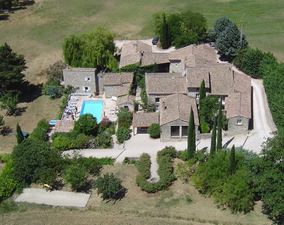 Gites De La Croix Du Gres (Adults Only) 瓦劳里埃 外观 照片