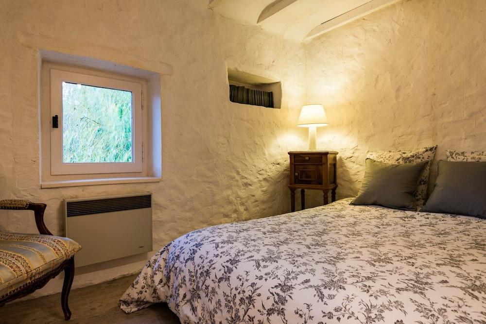 Gites De La Croix Du Gres (Adults Only) 瓦劳里埃 外观 照片