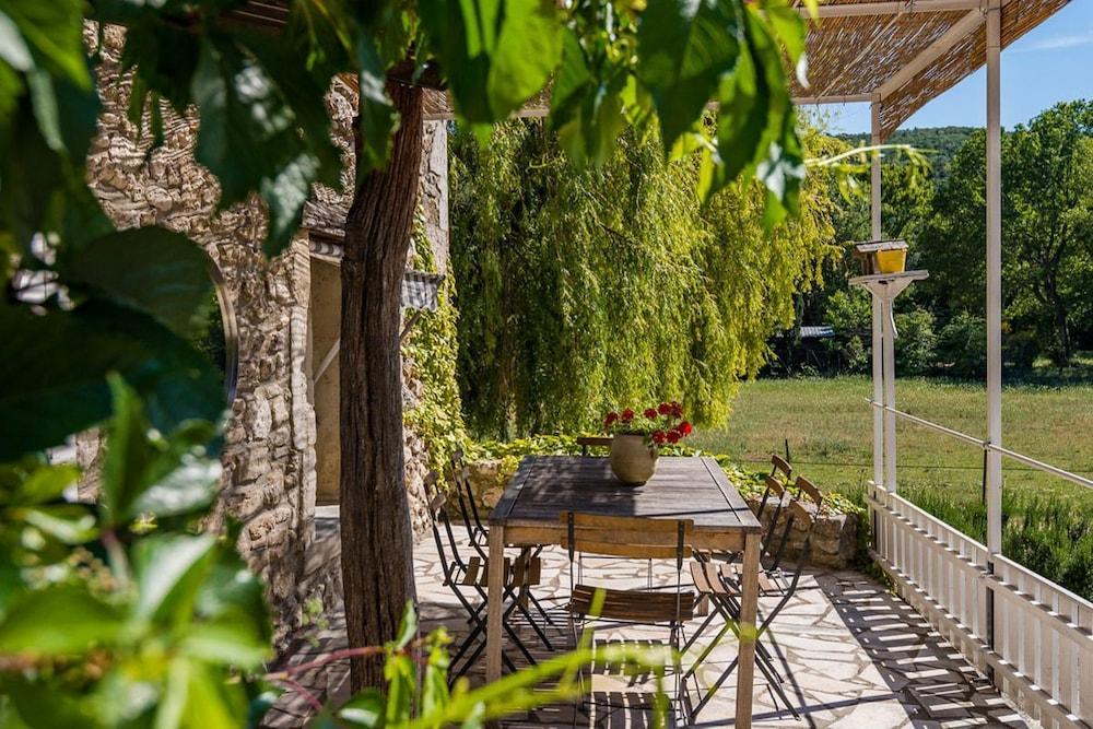 Gites De La Croix Du Gres (Adults Only) 瓦劳里埃 外观 照片
