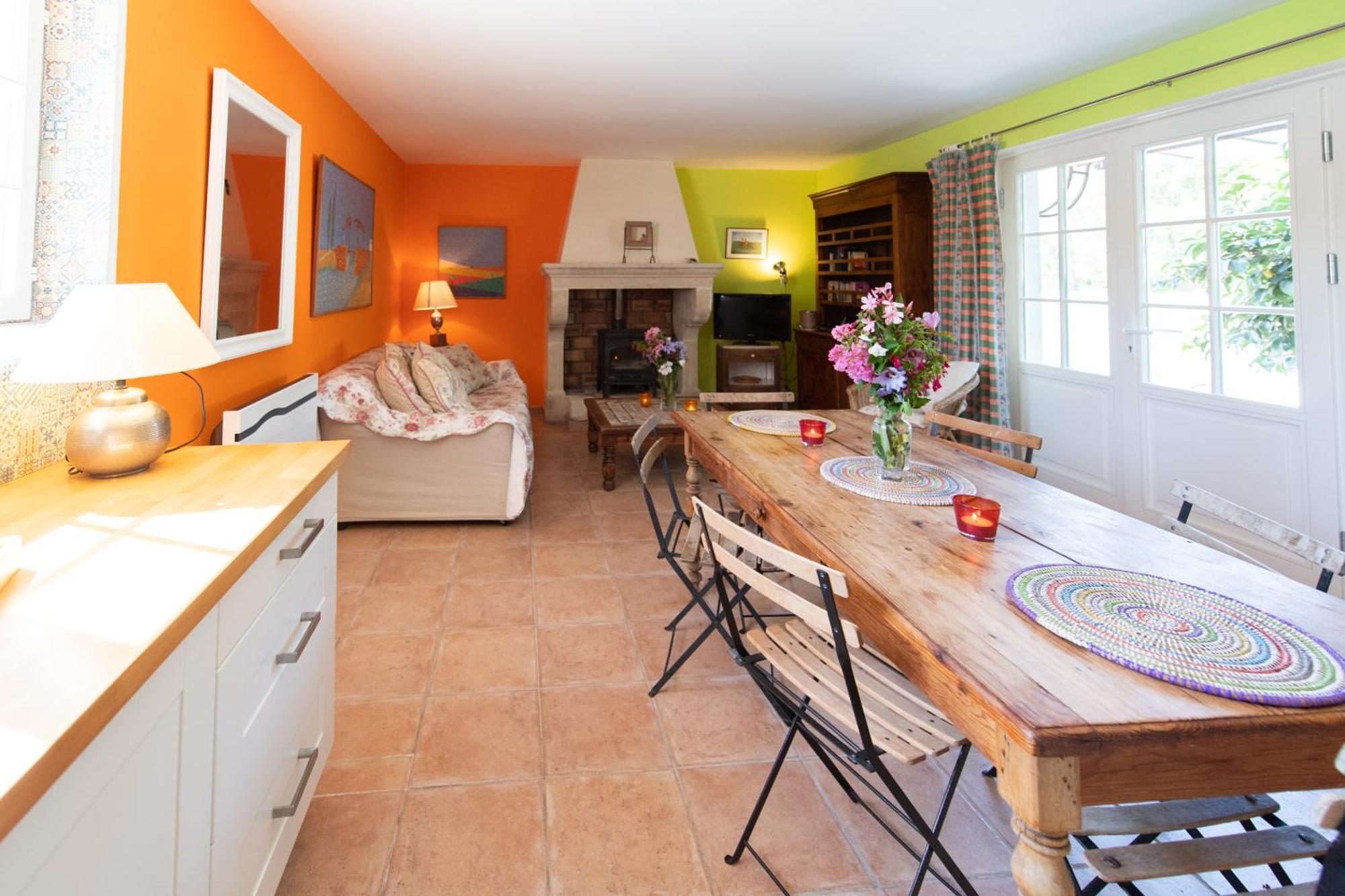 Gites De La Croix Du Gres (Adults Only) 瓦劳里埃 外观 照片