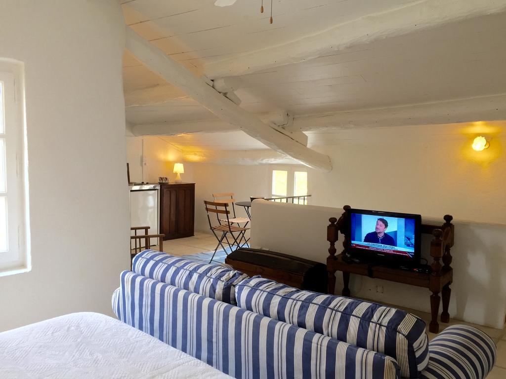 Gites De La Croix Du Gres (Adults Only) 瓦劳里埃 外观 照片