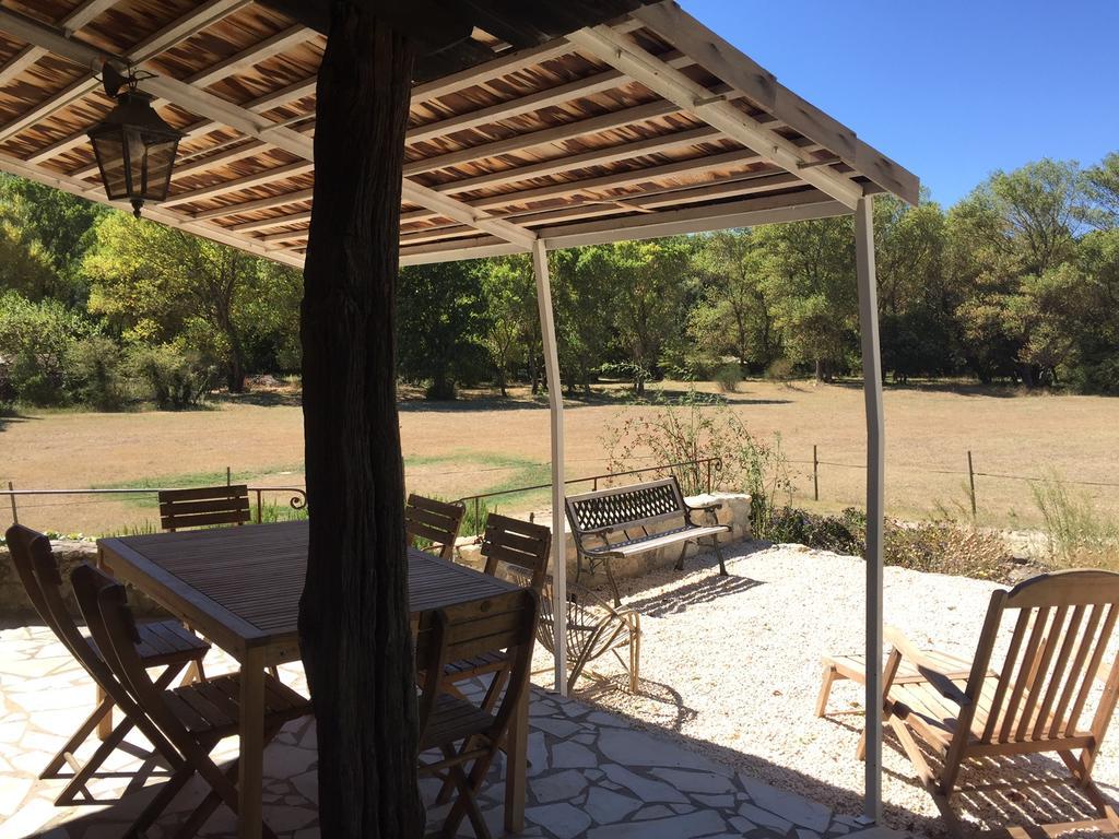 Gites De La Croix Du Gres (Adults Only) 瓦劳里埃 外观 照片