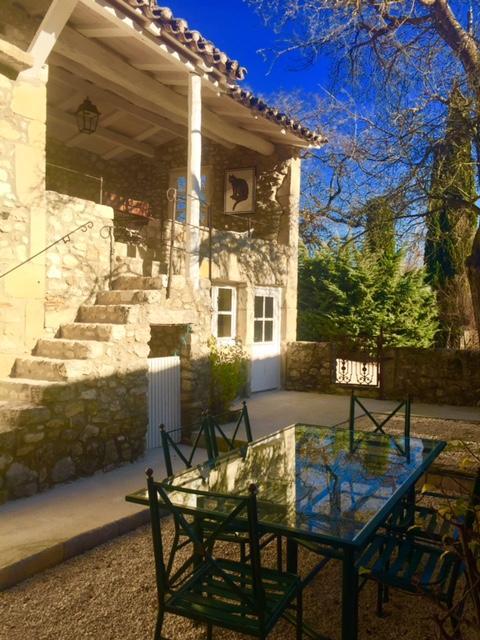 Gites De La Croix Du Gres (Adults Only) 瓦劳里埃 外观 照片