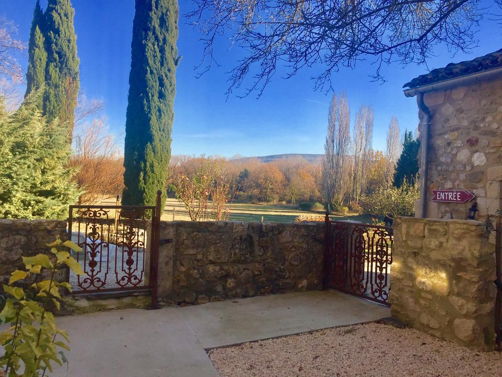 Gites De La Croix Du Gres (Adults Only) 瓦劳里埃 外观 照片