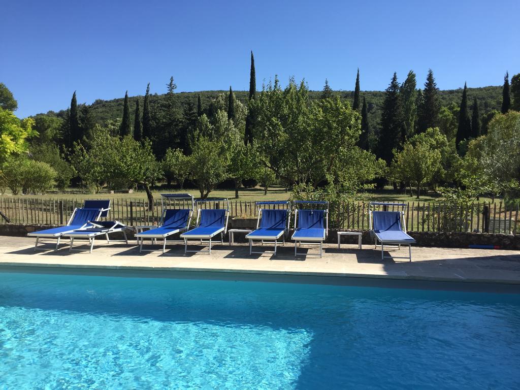 Gites De La Croix Du Gres (Adults Only) 瓦劳里埃 外观 照片