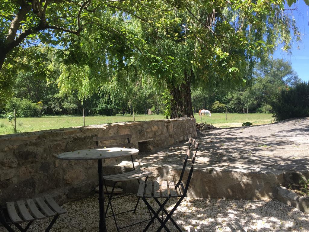 Gites De La Croix Du Gres (Adults Only) 瓦劳里埃 外观 照片