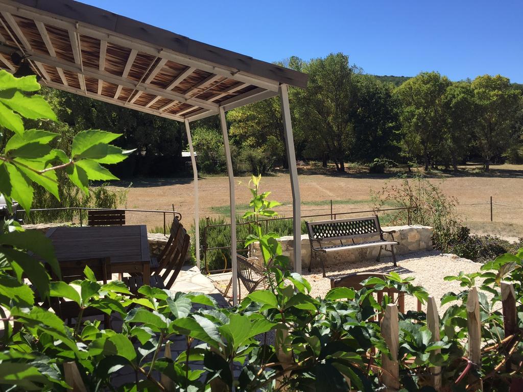 Gites De La Croix Du Gres (Adults Only) 瓦劳里埃 外观 照片