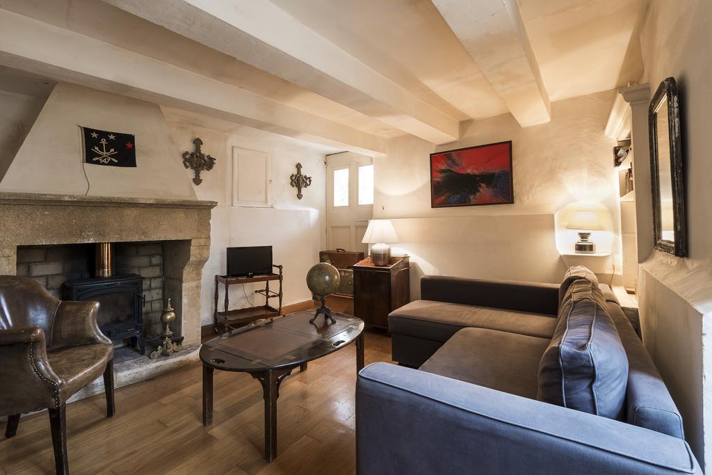 Gites De La Croix Du Gres (Adults Only) 瓦劳里埃 外观 照片