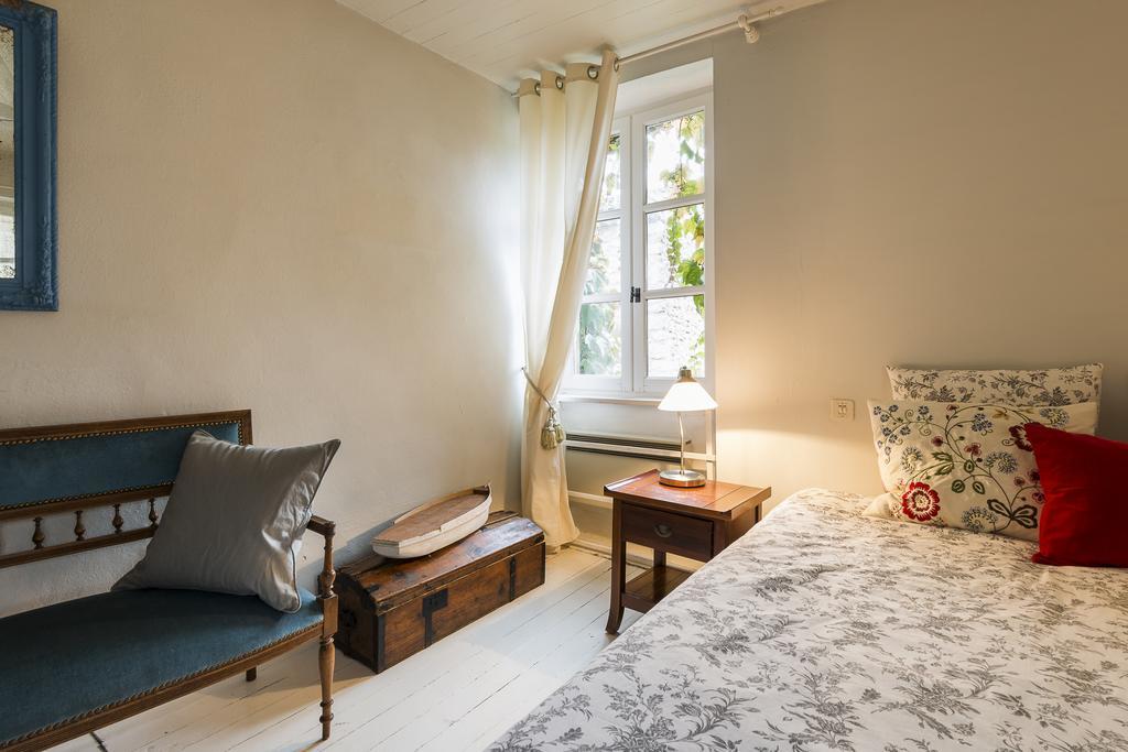 Gites De La Croix Du Gres (Adults Only) 瓦劳里埃 外观 照片