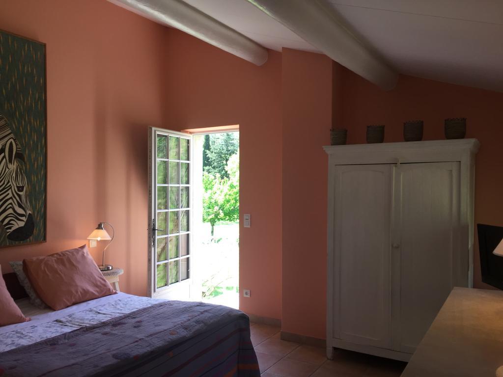 Gites De La Croix Du Gres (Adults Only) 瓦劳里埃 外观 照片