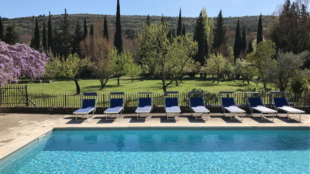 Gites De La Croix Du Gres (Adults Only) 瓦劳里埃 外观 照片