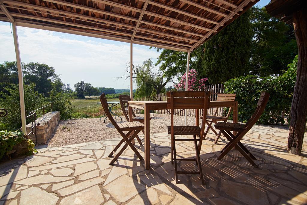 Gites De La Croix Du Gres (Adults Only) 瓦劳里埃 外观 照片