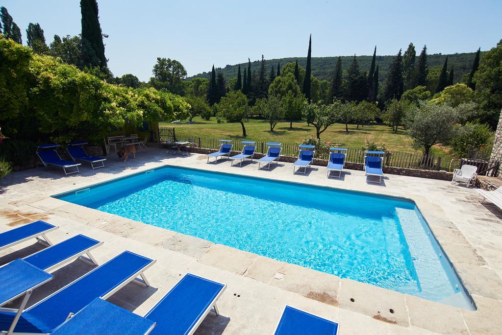 Gites De La Croix Du Gres (Adults Only) 瓦劳里埃 外观 照片