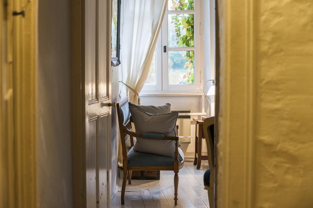 Gites De La Croix Du Gres (Adults Only) 瓦劳里埃 外观 照片