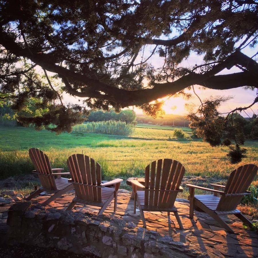 Gites De La Croix Du Gres (Adults Only) 瓦劳里埃 外观 照片