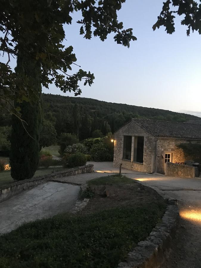Gites De La Croix Du Gres (Adults Only) 瓦劳里埃 外观 照片