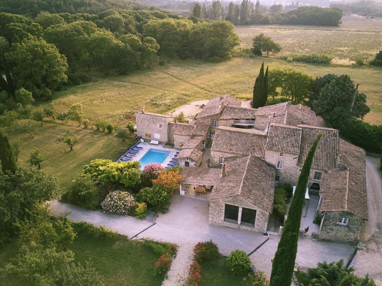 Gites De La Croix Du Gres (Adults Only) 瓦劳里埃 外观 照片
