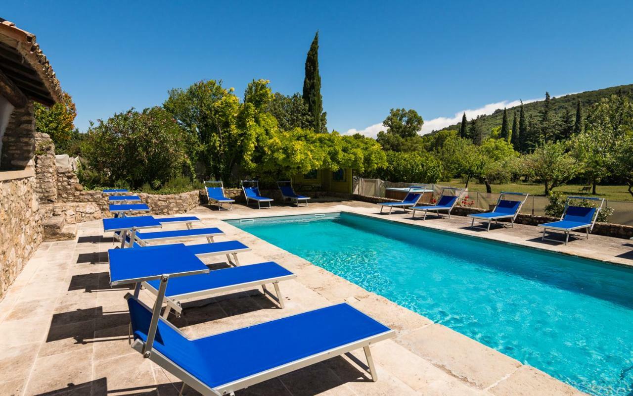 Gites De La Croix Du Gres (Adults Only) 瓦劳里埃 外观 照片